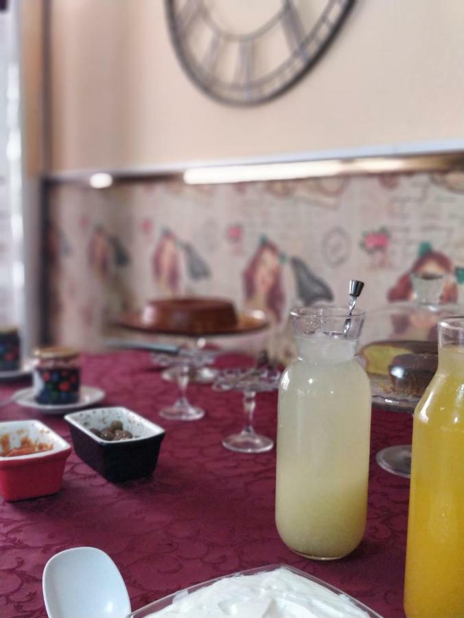 אבאירו The Bohemian Place מראה חיצוני תמונה