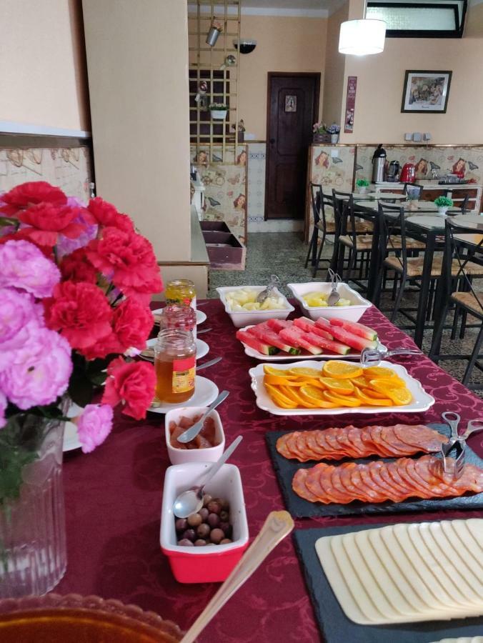 אבאירו The Bohemian Place מראה חיצוני תמונה